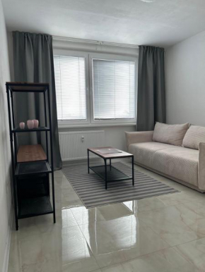 Small city appartement